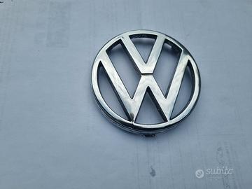 emblema vw t2 t3 o altre vw ricambio 191853601