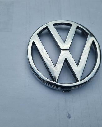 emblema vw t2 t3 o altre vw ricambio 191853601