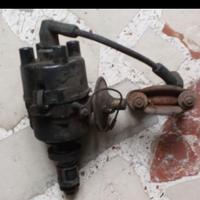 Spinterogeno Lucas Innocenti Mini 1000-1300 