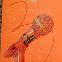 CD book ENHYPEN - MANIFESTO : DAY 1 ALBUM, [M VERS