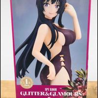 Glitter & Glamour Thea spy room