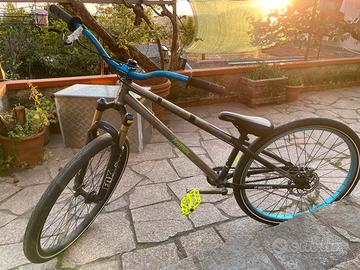 Bici da dirt pump Yt industries