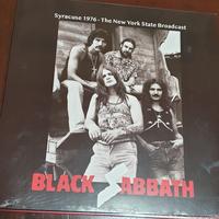 BLACK SABBATH 