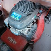 tagliaerba Honda usato 10