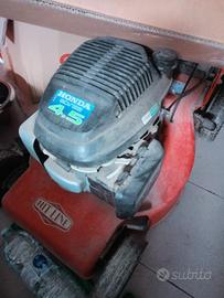 tagliaerba Honda usato 10
