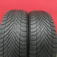 215 55 17 Gomme Invernali Usate Pirelli 215 55 R17