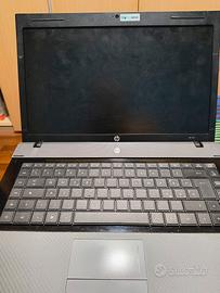 Computer HP 620