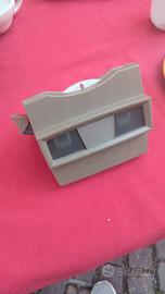 Stereoscopio View Master 