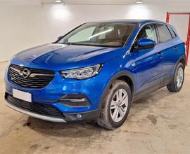 OPEL Grandland X 1.5 diesel Ecotec Start&Stop au