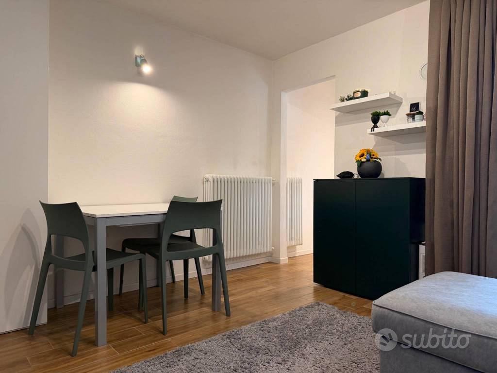 Appartamento – Bormio, Buglio, Feleit - Vista 3