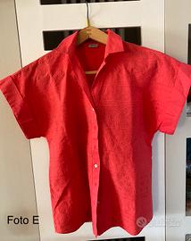 Abbligliamento per donna e bambini