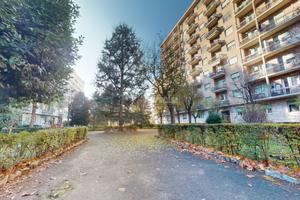 4 LOCALI! AMPIA METRATURA! CON TERRAZZINO!