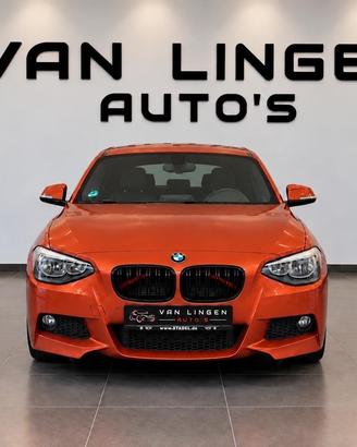 Bmw 116i 5p. M Sport anno 2013
