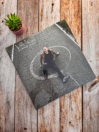 LP doppio 33 giri Vasco Rossi siamo qui