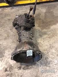 Cambio Manuale Per Isuzu Tropper 1998 3.0 Diesel