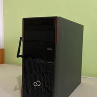 Pc fisso lavoro/gaming