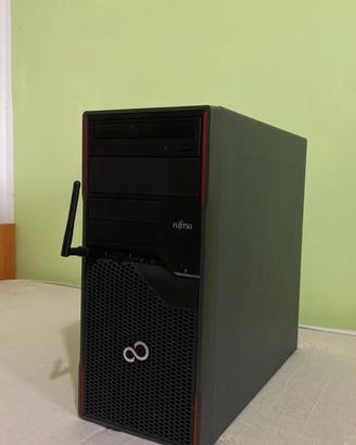 Pc fisso lavoro/gaming