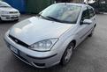 FORD Focus 109,259km 1.8 TDCi (115CV) cat 5p. Ze