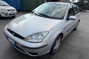 FORD Focus 109,259km 1.8 TDCi (115CV) cat 5p. Ze