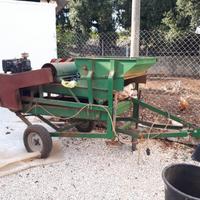 Cernitrice per olive