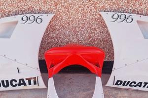 CARENA DUCATI 748 916 996 998