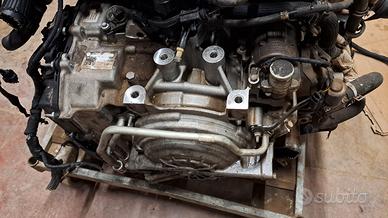 Cambio automatico 8 marce ford 2.0 190 cv 2019>202