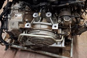 Cambio automatico 8 marce ford 2.0 190 cv 2019>202