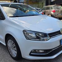 Volkswagen Polo 1.4 TDI 90 CV 5p. Business BlueMot