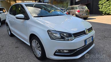 Volkswagen Polo 1.4 TDI 90 CV 5p. Business BlueMot