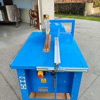 Segatrice Circolare Belia Rango LP 450