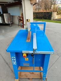 Segatrice Circolare Belia Rango LP 450