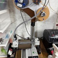 STAMPANTE 3D BAMBULAB A1 MINI CON ACCESSORI