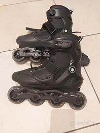  Roller nuovi per adulto