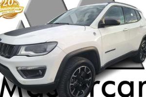 JEEP Compass 1.3 turbo t4 phev Trailhawk 4xe at6