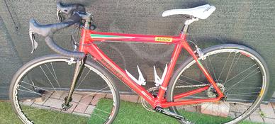 BDC Carbonio Bianchi Ducati  Edizione Limitata 