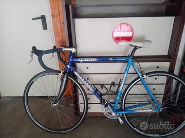 Bici da corsa