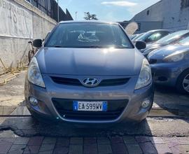 Hyundai i20 1.2 5p. BlueDrive GPL Classic