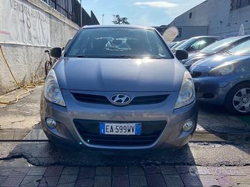 Hyundai i20 1.2 5p. BlueDrive GPL Classic