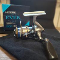 Mulinello colmic Ever 1000