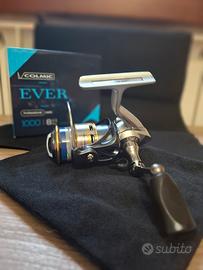 Mulinello colmic Ever 1000