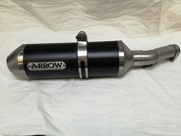 Terminale Arrow Honda CB1000ST 2010-2013
