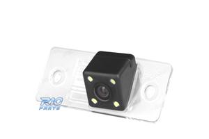 SPECIFICA RETROMARCIA VOLKSWAGEN VW TOUAREG TIGUAN