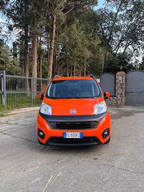 Fiat cubo usata