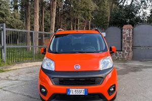 Fiat cubo usata