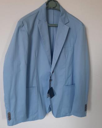 giacca uomo estiva cotone tg. 46 Doppelgänger