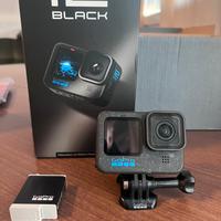 GoPro 12 Black