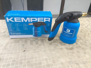 cannello accendi fuoco 