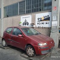 FIAT PUNTO 2A SERIE 1.2 B 2003 188A4000  PER RICAM