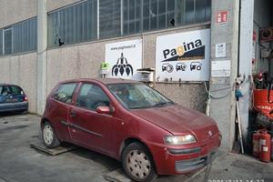 FIAT PUNTO 2A SERIE 1.2 B 2003 188A4000  PER RICAM