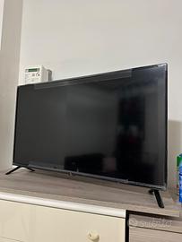 Televisione